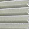 Luxurious beige horizontal blinds with sleek, modern design, perfect for controlling light and privacy in any room. Superior Blinds offer quality and style for home decor.