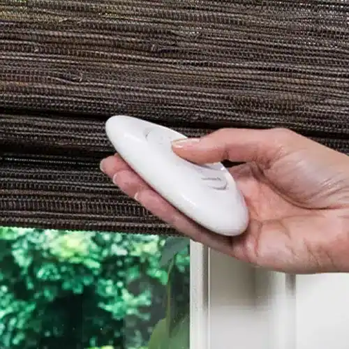 Flexible fabric blinds control light and privacy, available in various styles and colors to enhance home décor and energy efficiency. Superior Blinds offers custom window treatment solutions for any space.